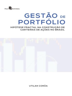 cover image of Gestão de Portfólio